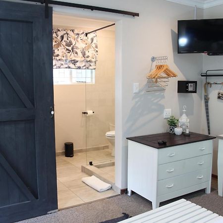 Longtom Farm Guesthouse Lydenburg Eksteriør bilde