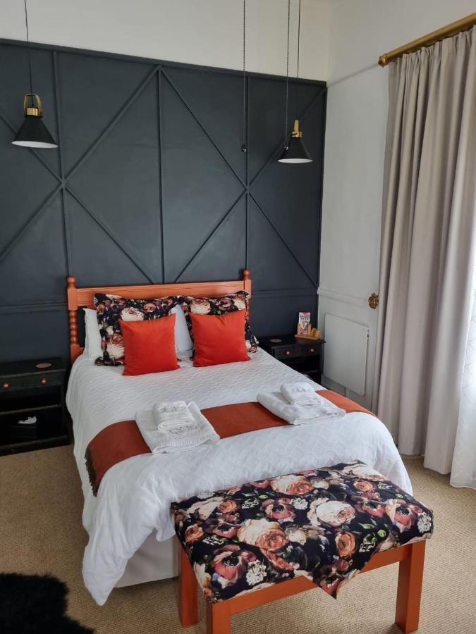 Longtom Farm Guesthouse Lydenburg Eksteriør bilde