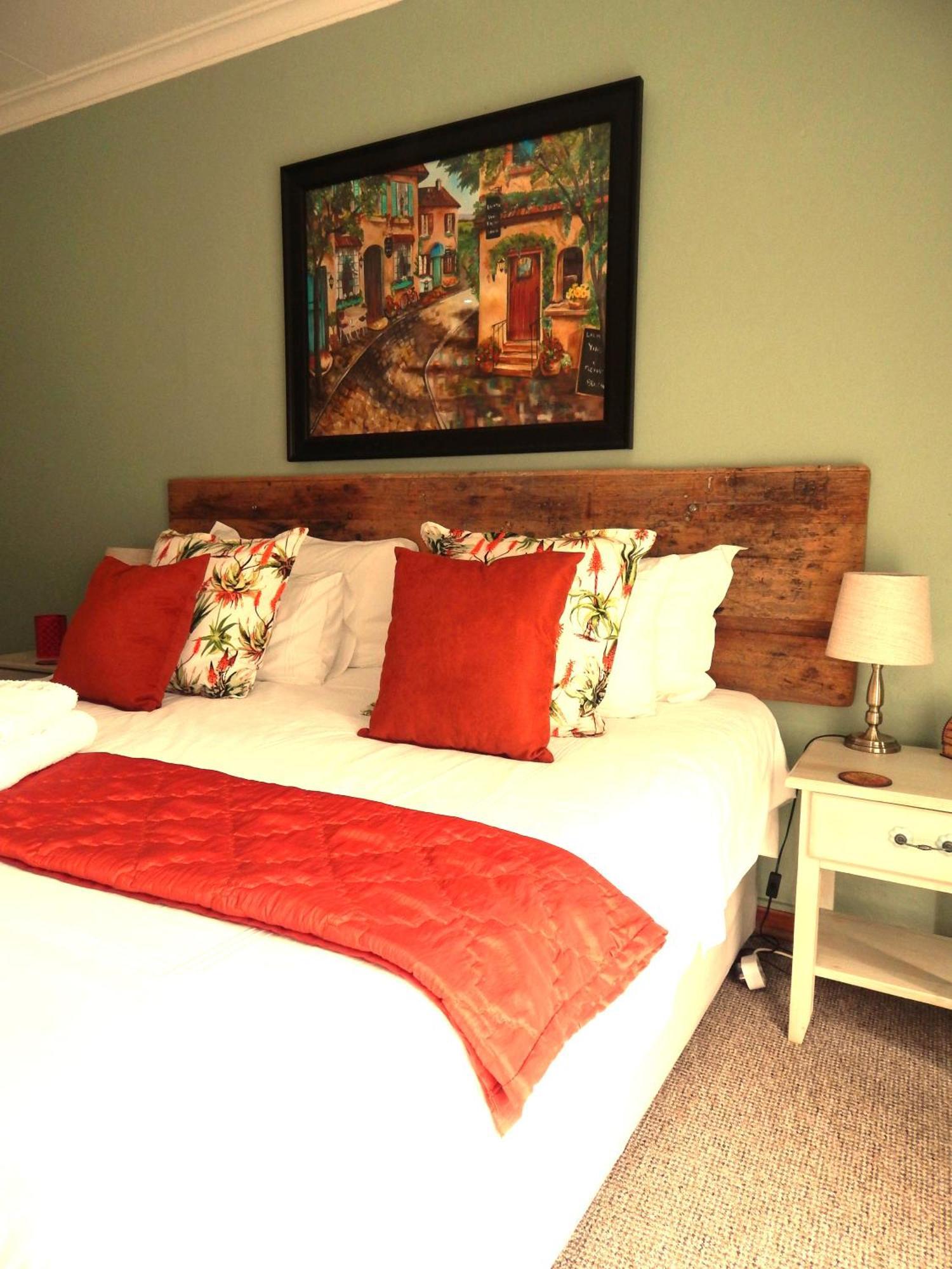 Longtom Farm Guesthouse Lydenburg Eksteriør bilde