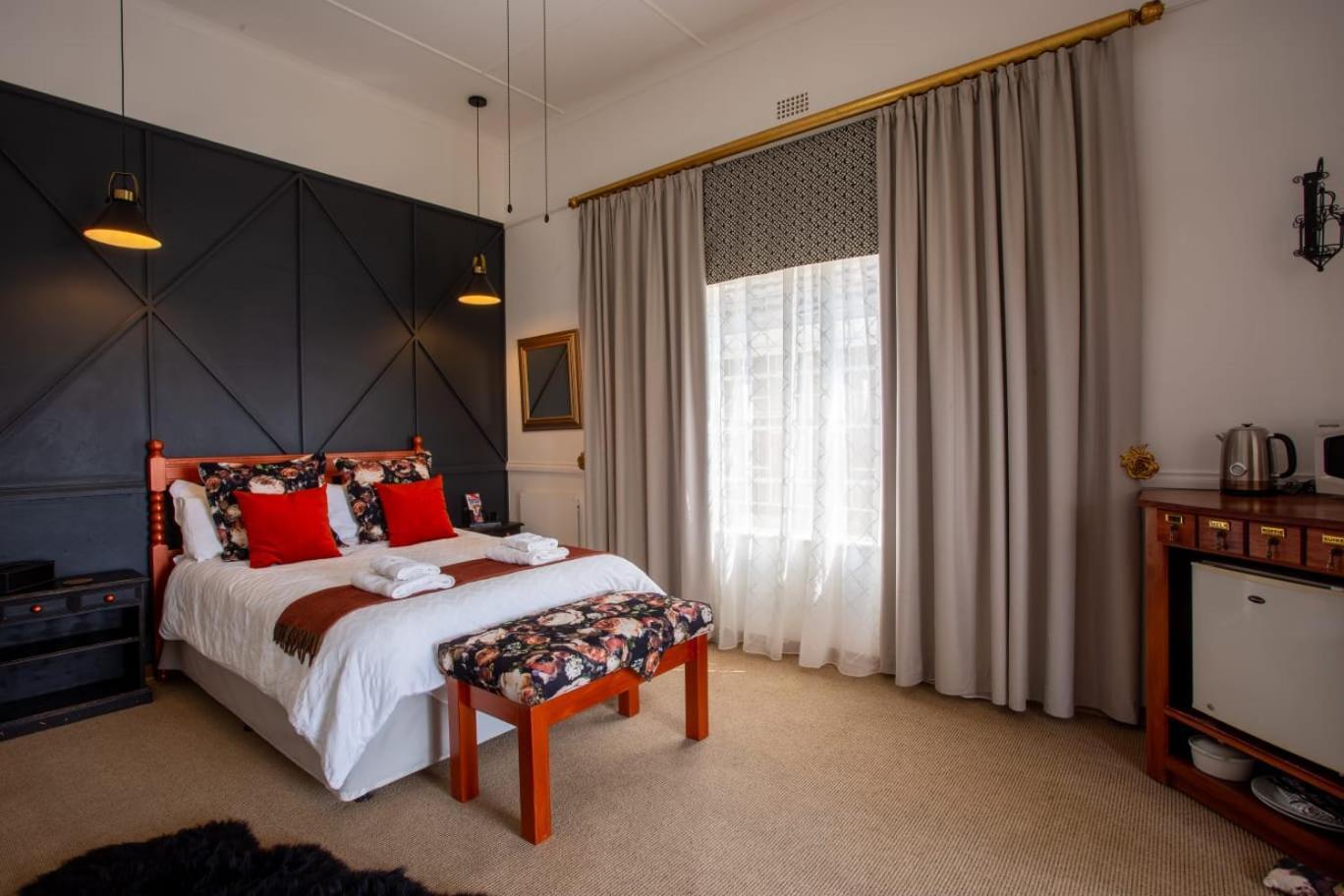 Longtom Farm Guesthouse Lydenburg Eksteriør bilde