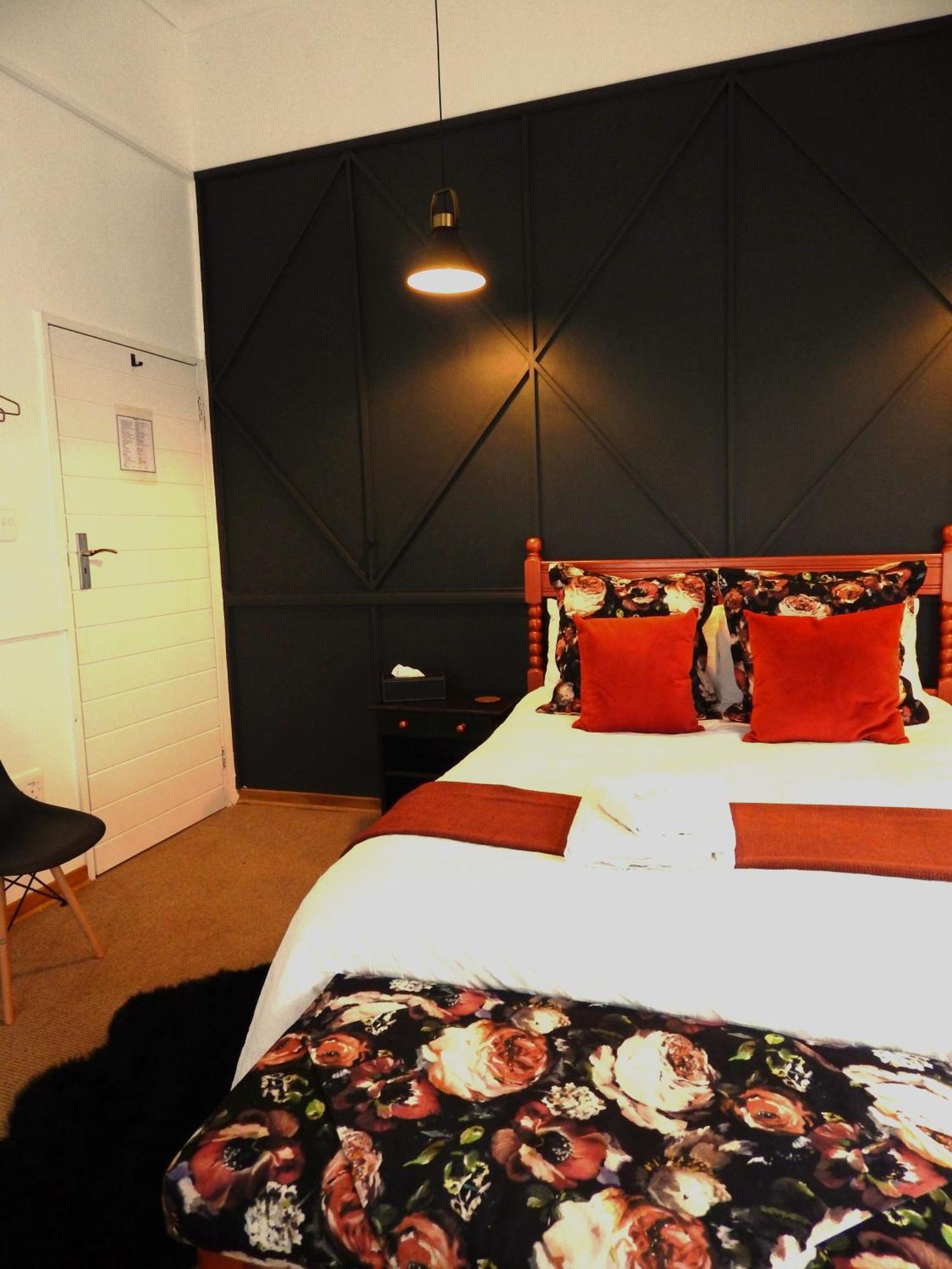 Longtom Farm Guesthouse Lydenburg Eksteriør bilde