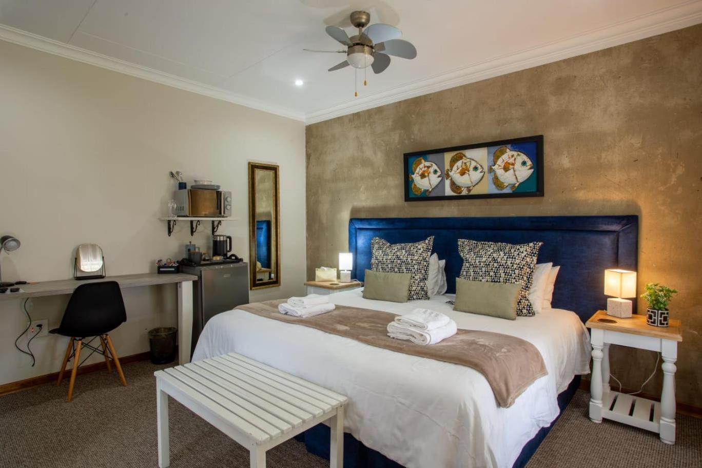 Longtom Farm Guesthouse Lydenburg Eksteriør bilde
