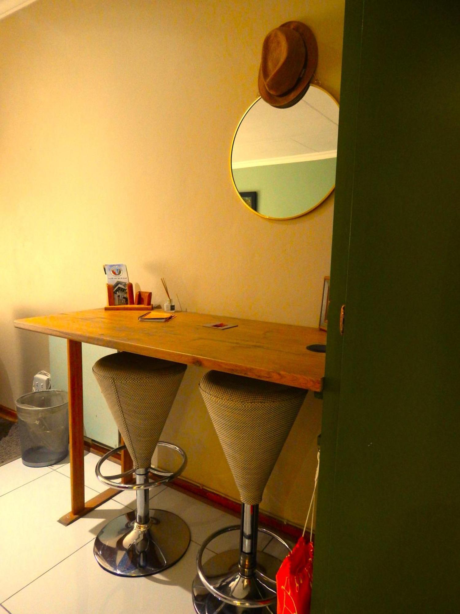 Longtom Farm Guesthouse Lydenburg Eksteriør bilde