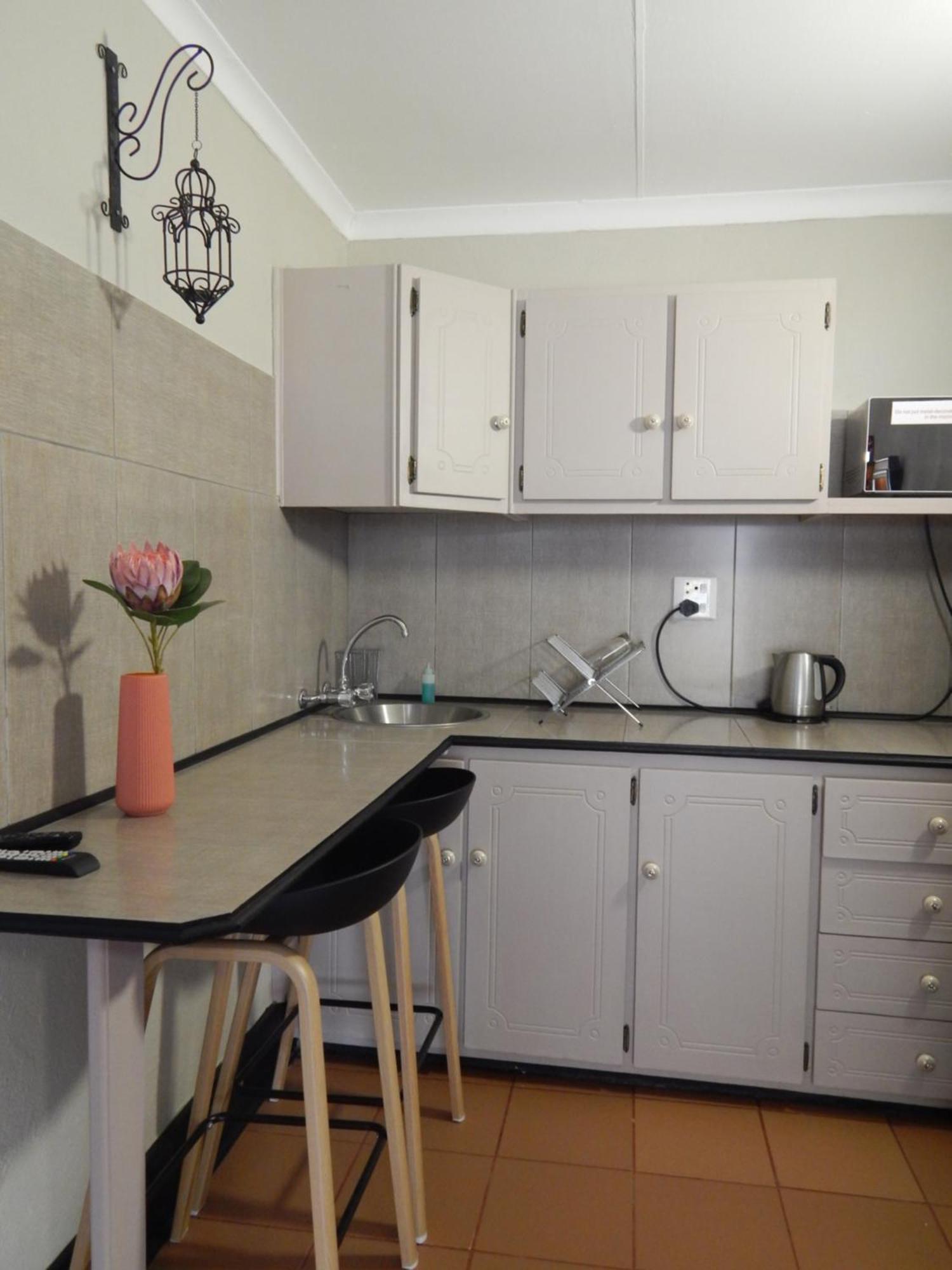 Longtom Farm Guesthouse Lydenburg Eksteriør bilde