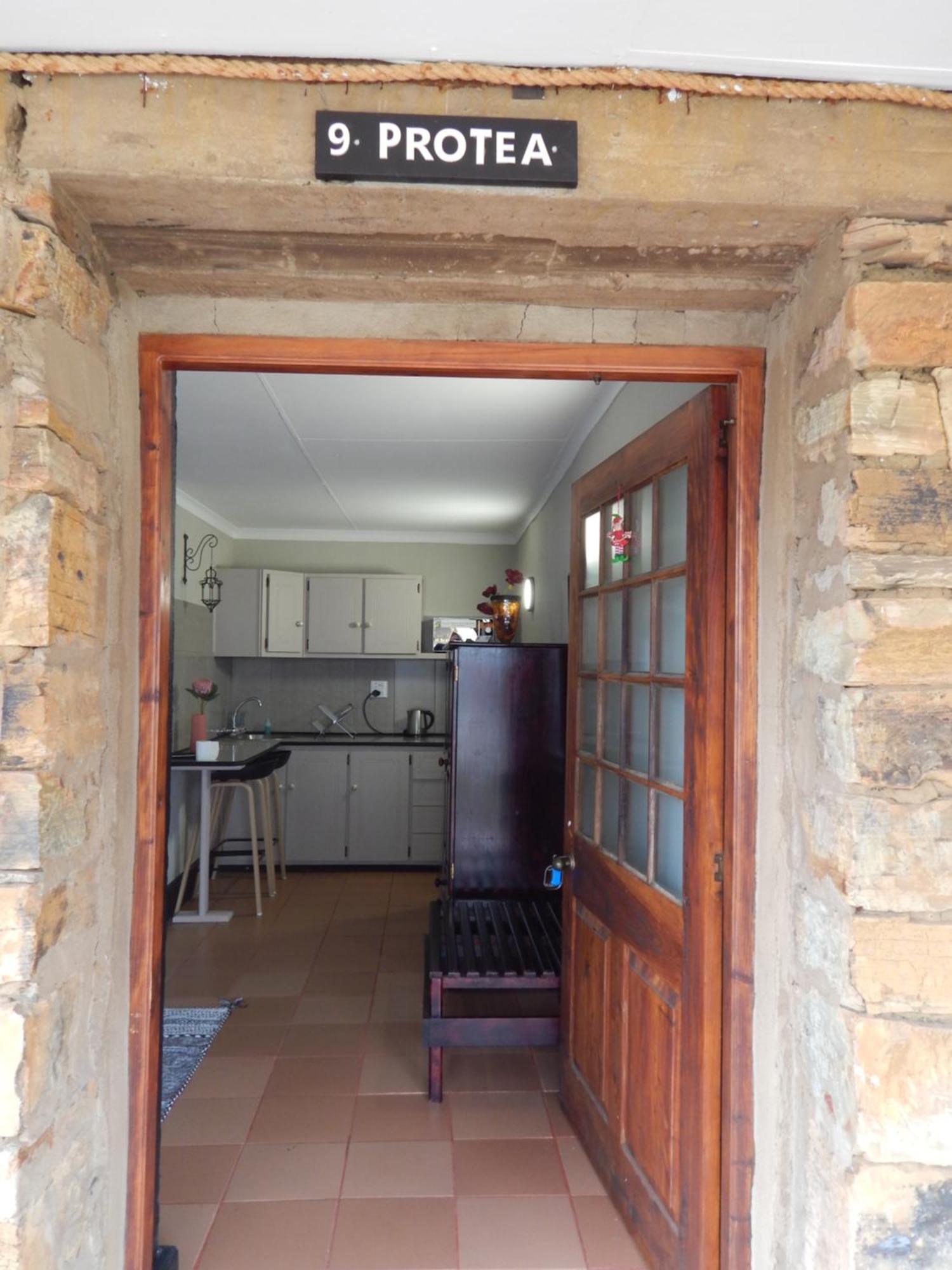 Longtom Farm Guesthouse Lydenburg Eksteriør bilde