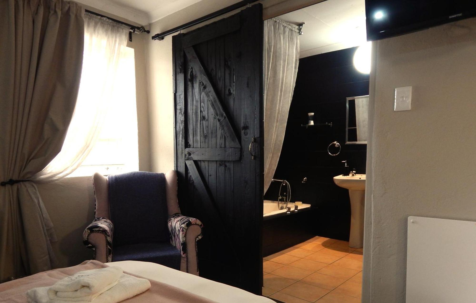 Longtom Farm Guesthouse Lydenburg Eksteriør bilde