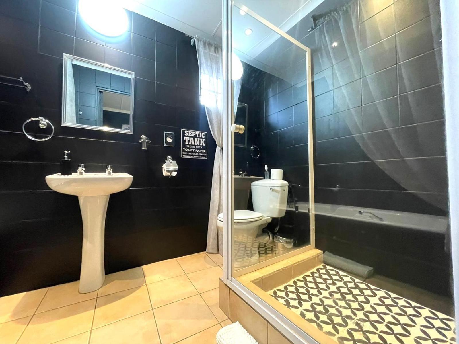 Longtom Farm Guesthouse Lydenburg Eksteriør bilde