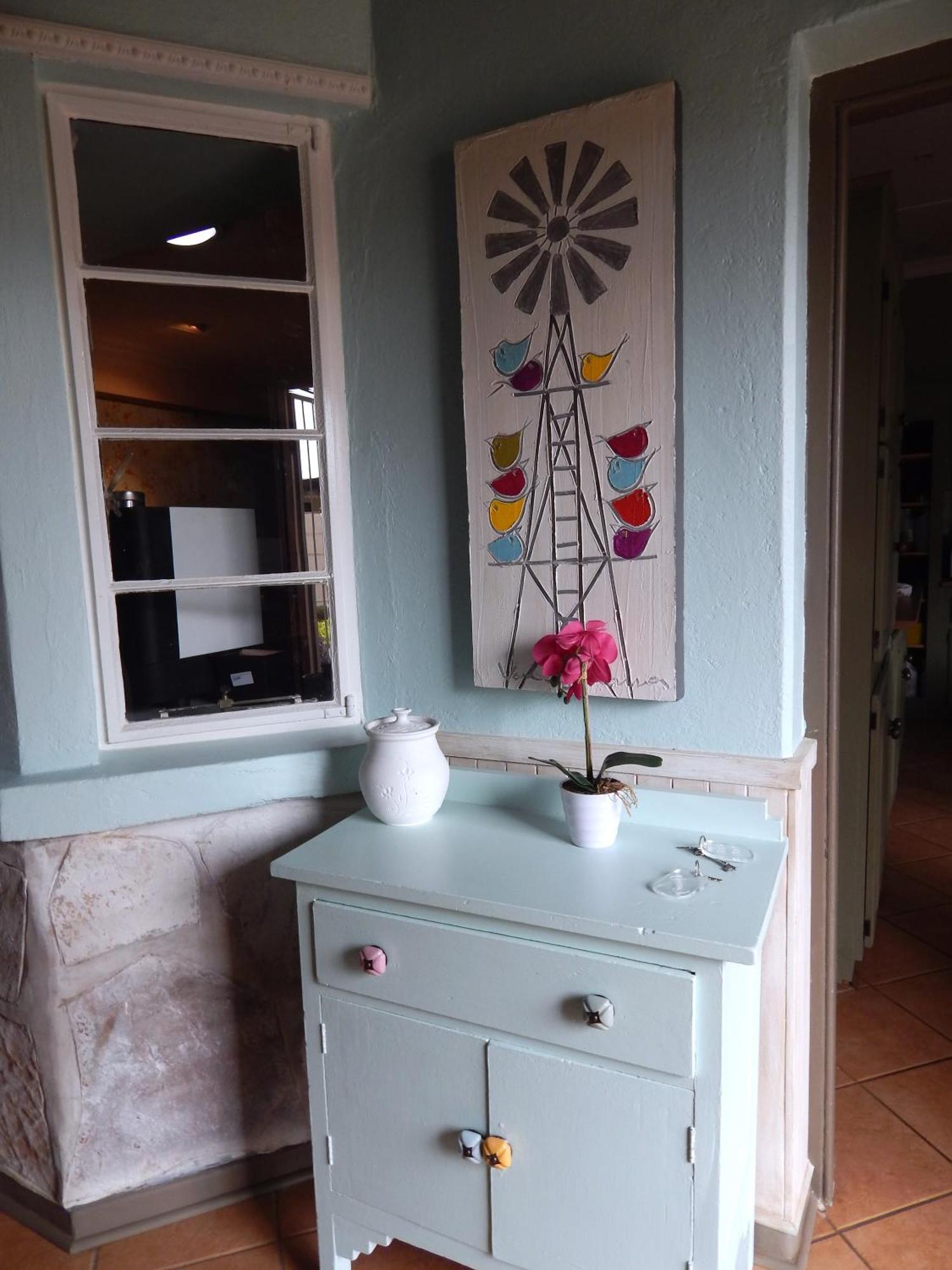 Longtom Farm Guesthouse Lydenburg Eksteriør bilde
