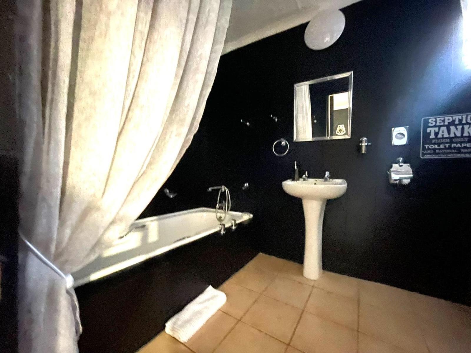 Longtom Farm Guesthouse Lydenburg Eksteriør bilde