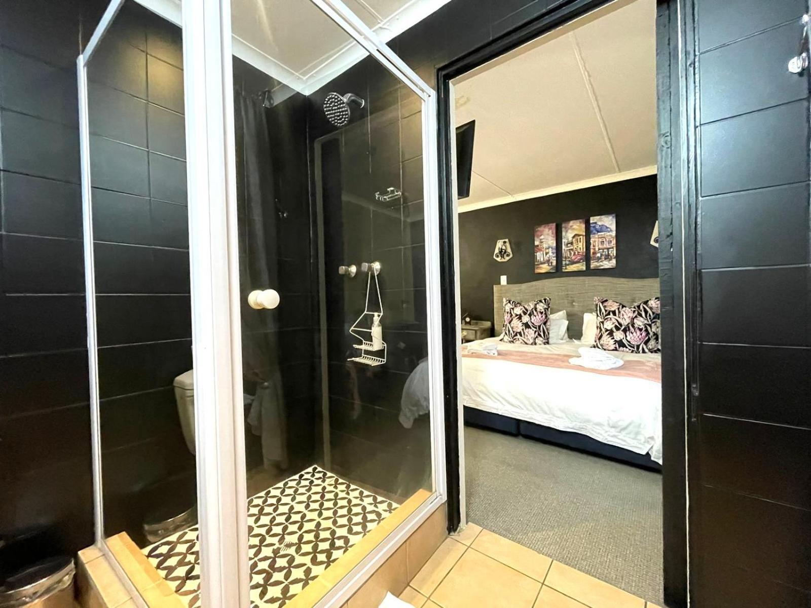 Longtom Farm Guesthouse Lydenburg Eksteriør bilde