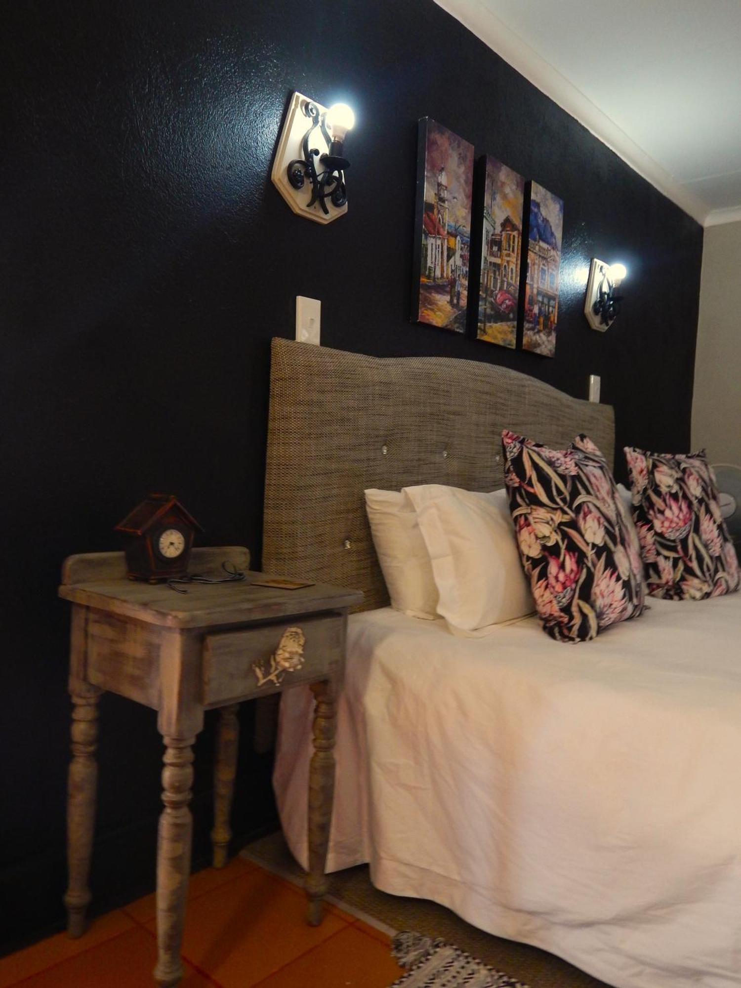 Longtom Farm Guesthouse Lydenburg Eksteriør bilde