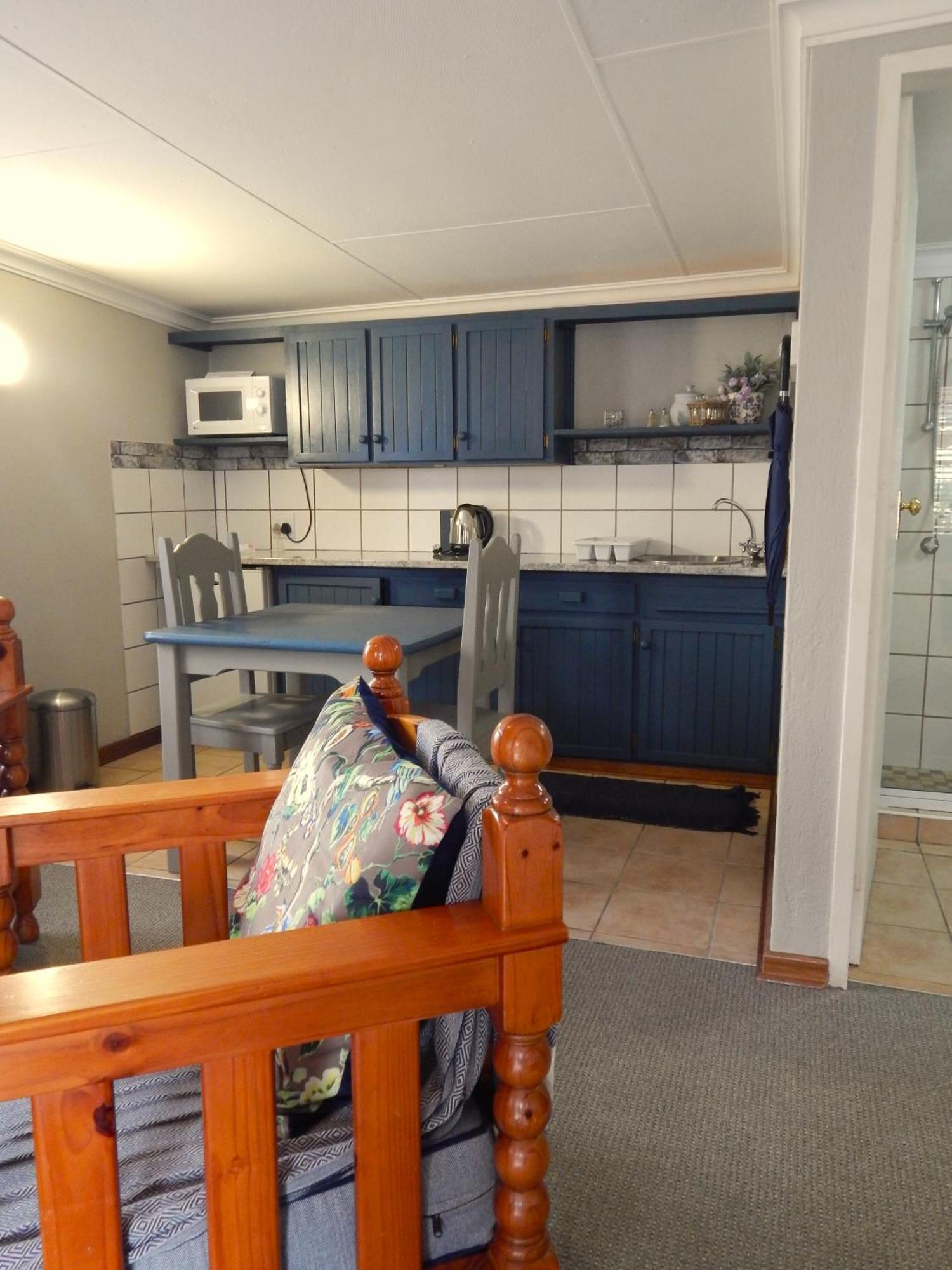 Longtom Farm Guesthouse Lydenburg Eksteriør bilde