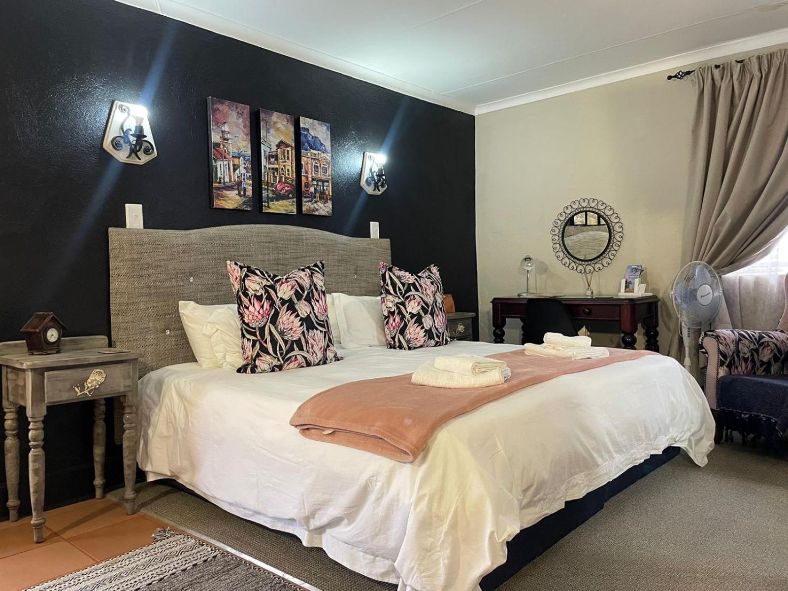 Longtom Farm Guesthouse Lydenburg Eksteriør bilde