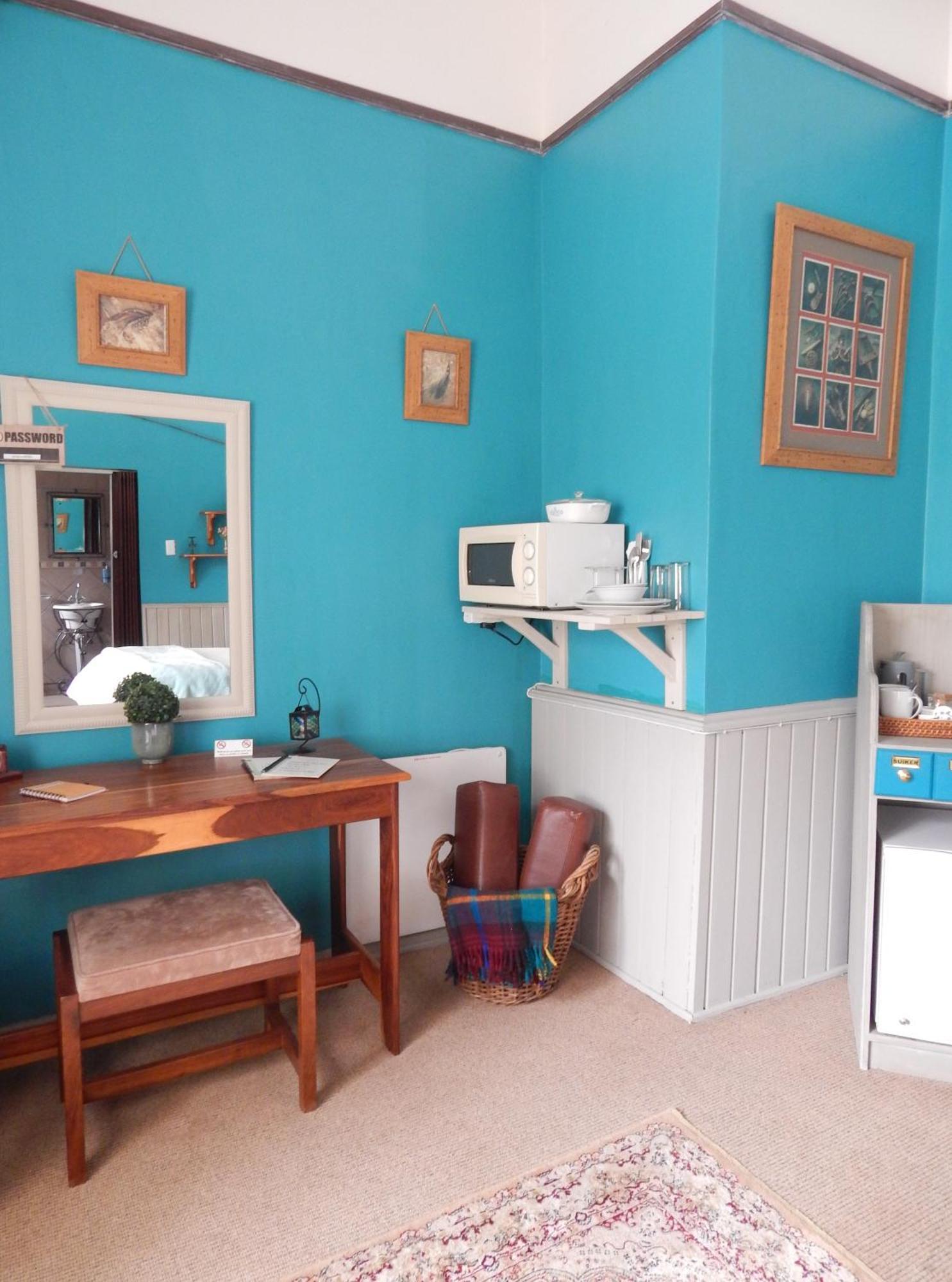 Longtom Farm Guesthouse Lydenburg Eksteriør bilde