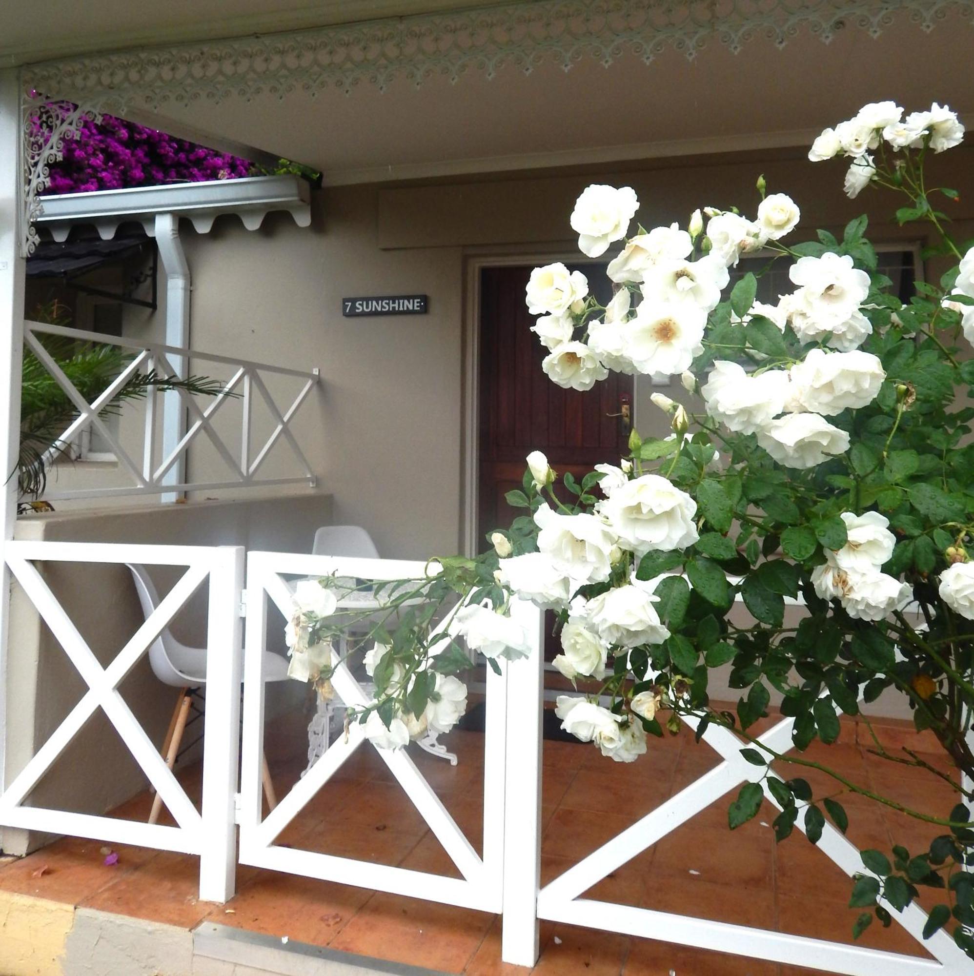 Longtom Farm Guesthouse Lydenburg Eksteriør bilde