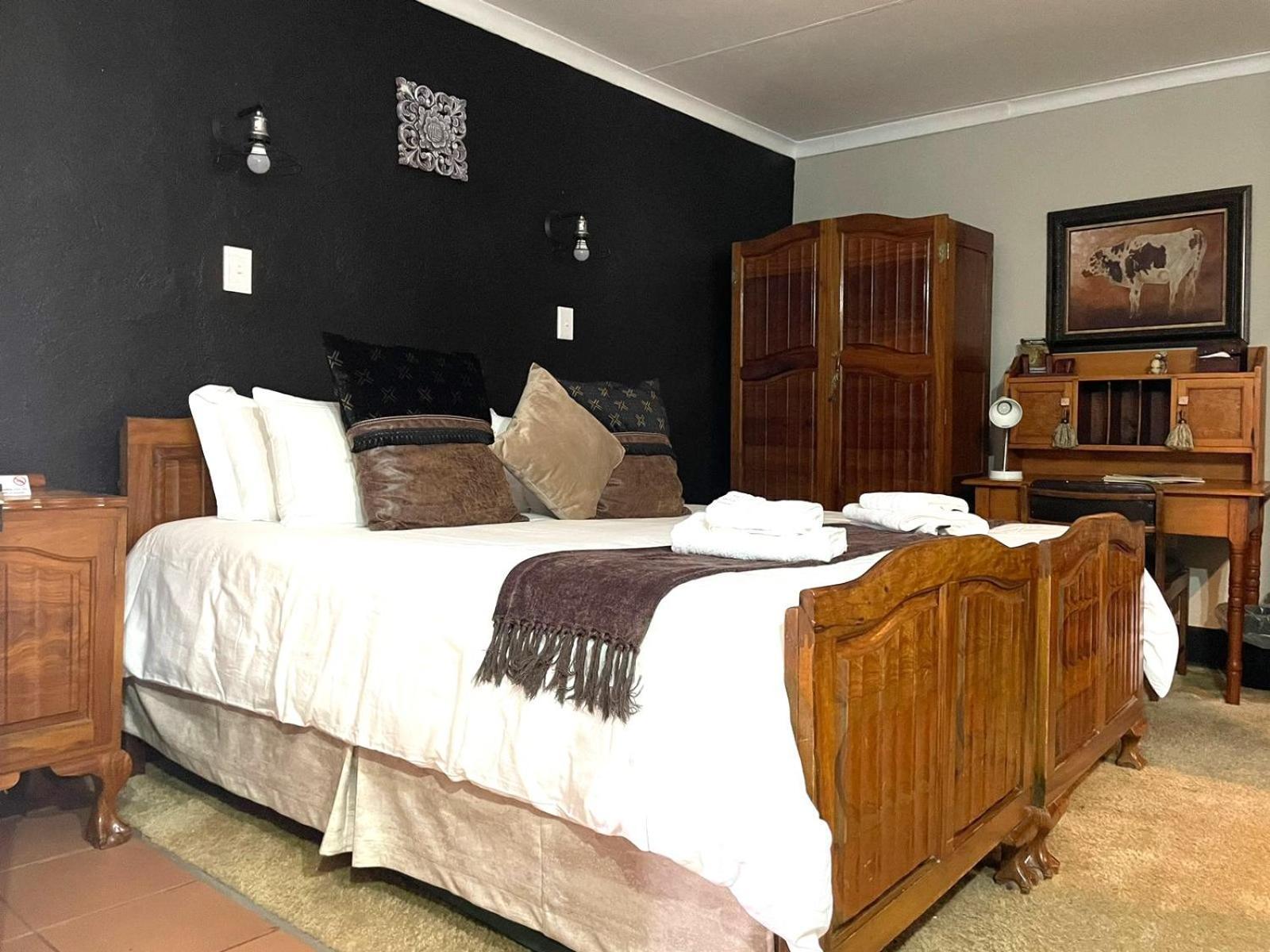Longtom Farm Guesthouse Lydenburg Eksteriør bilde