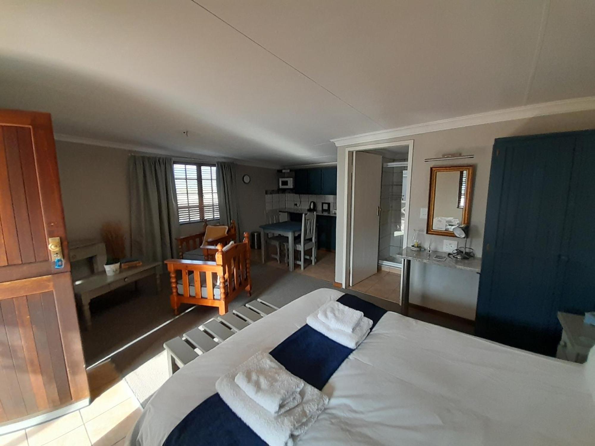 Longtom Farm Guesthouse Lydenburg Eksteriør bilde
