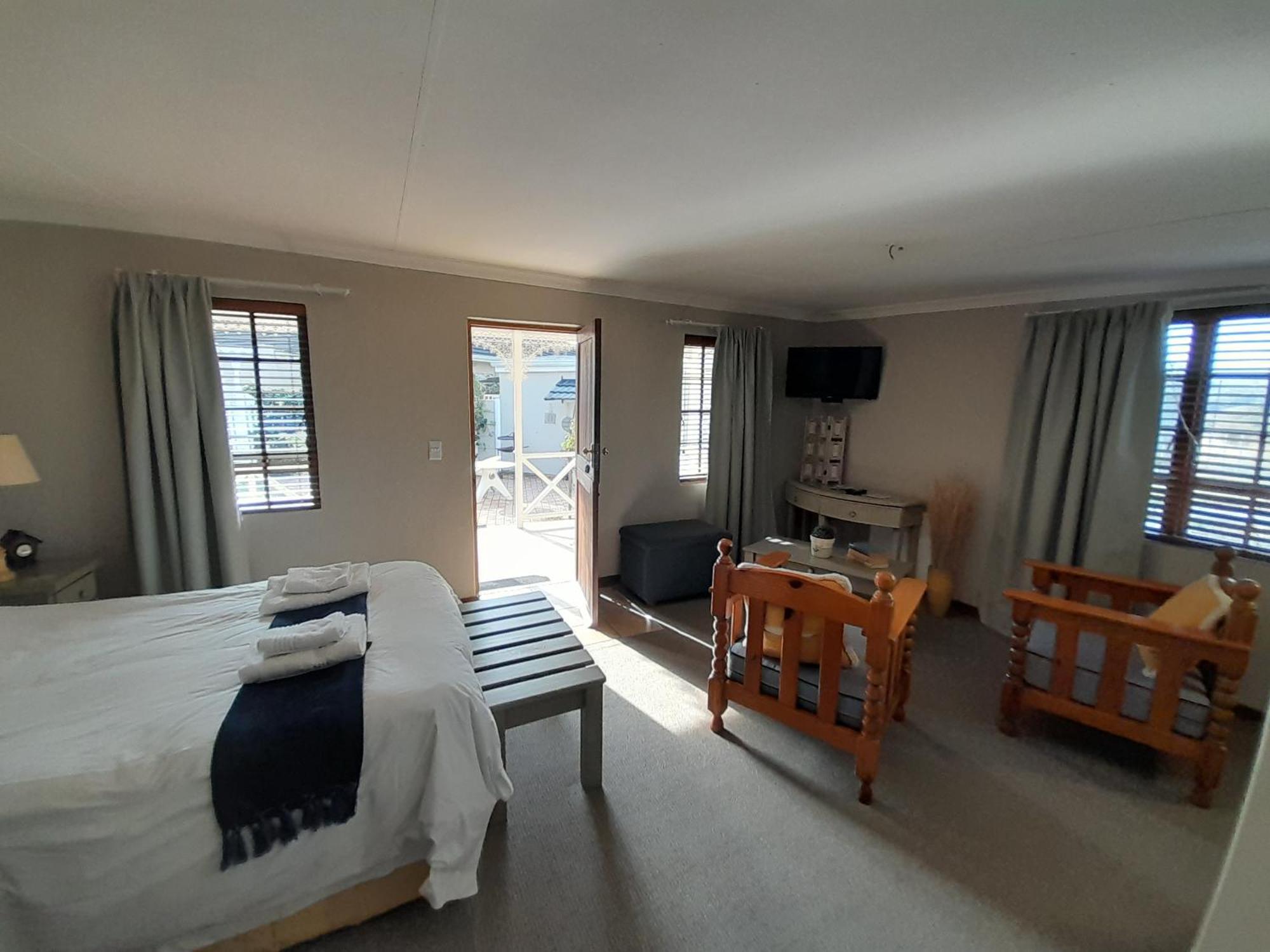 Longtom Farm Guesthouse Lydenburg Eksteriør bilde