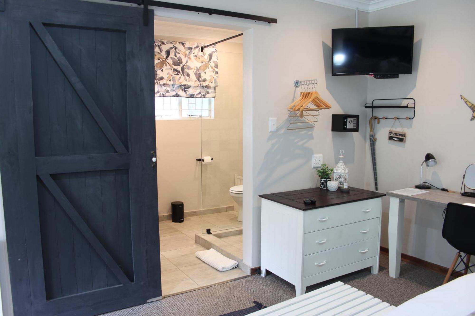Longtom Farm Guesthouse Lydenburg Eksteriør bilde