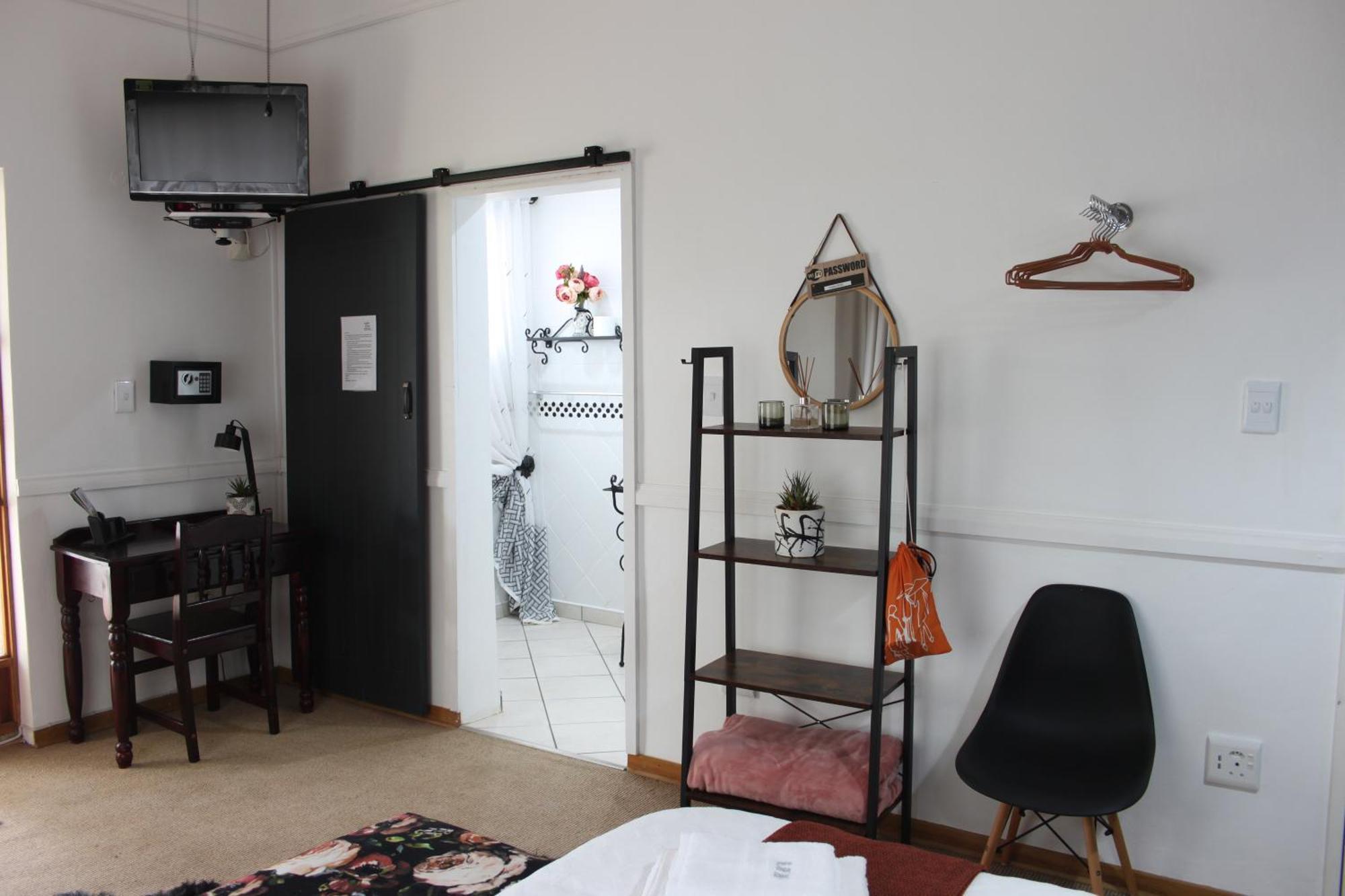 Longtom Farm Guesthouse Lydenburg Eksteriør bilde