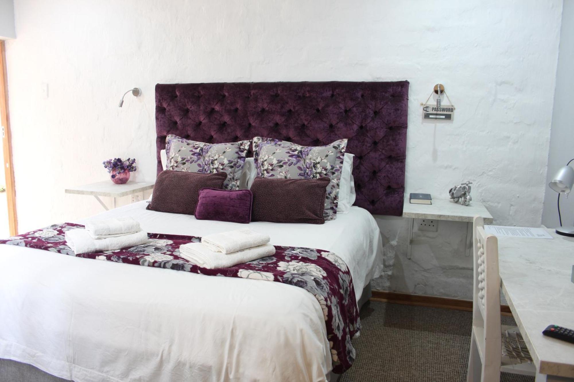 Longtom Farm Guesthouse Lydenburg Eksteriør bilde