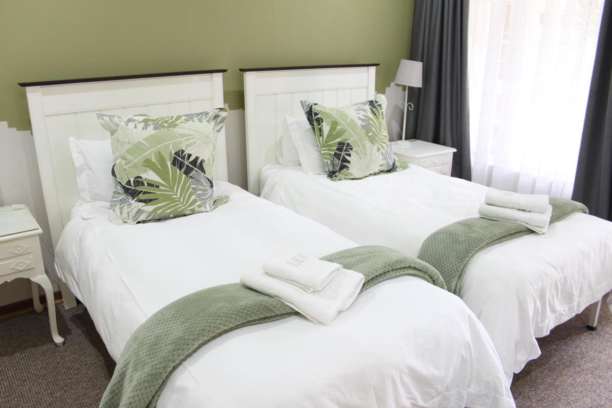 Longtom Farm Guesthouse Lydenburg Eksteriør bilde