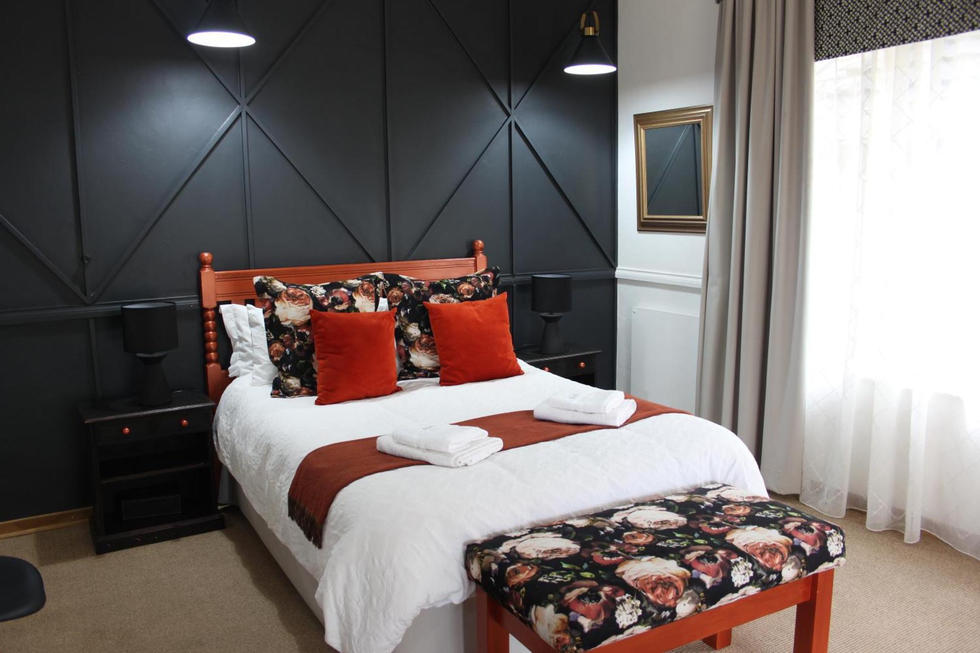 Longtom Farm Guesthouse Lydenburg Eksteriør bilde