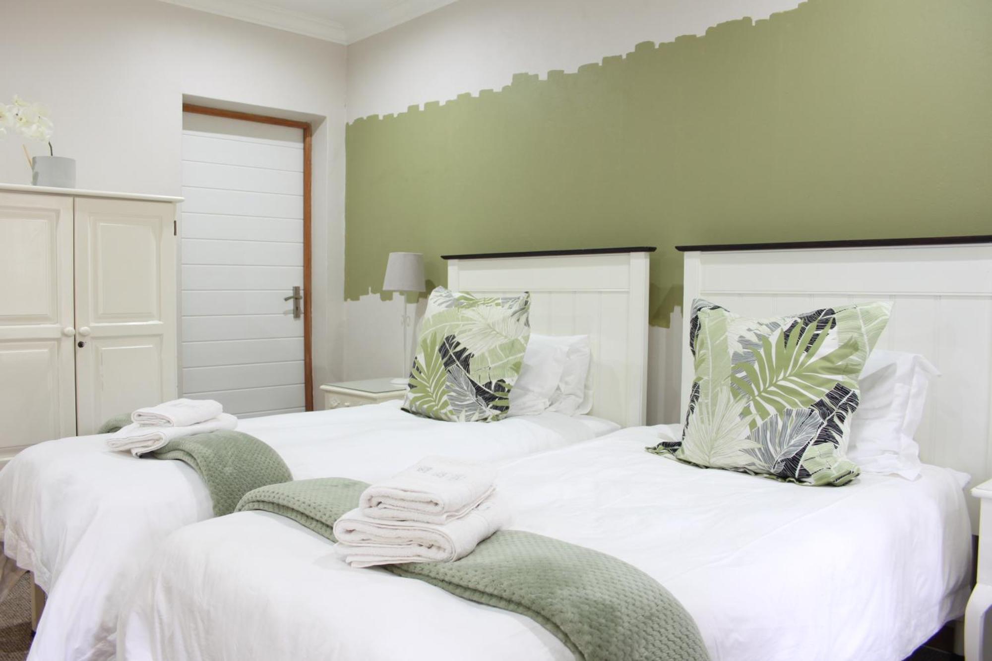 Longtom Farm Guesthouse Lydenburg Eksteriør bilde