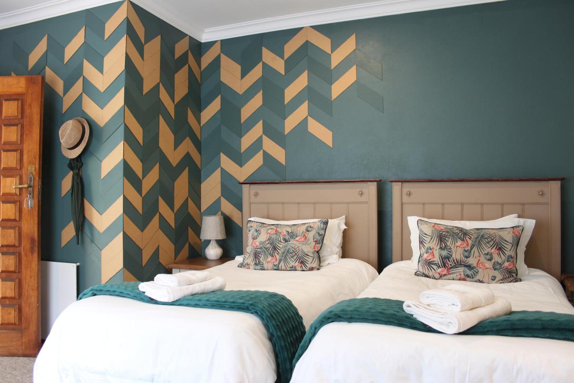 Longtom Farm Guesthouse Lydenburg Eksteriør bilde
