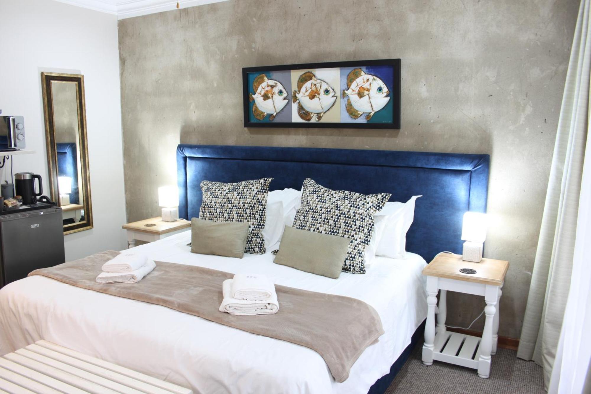 Longtom Farm Guesthouse Lydenburg Eksteriør bilde