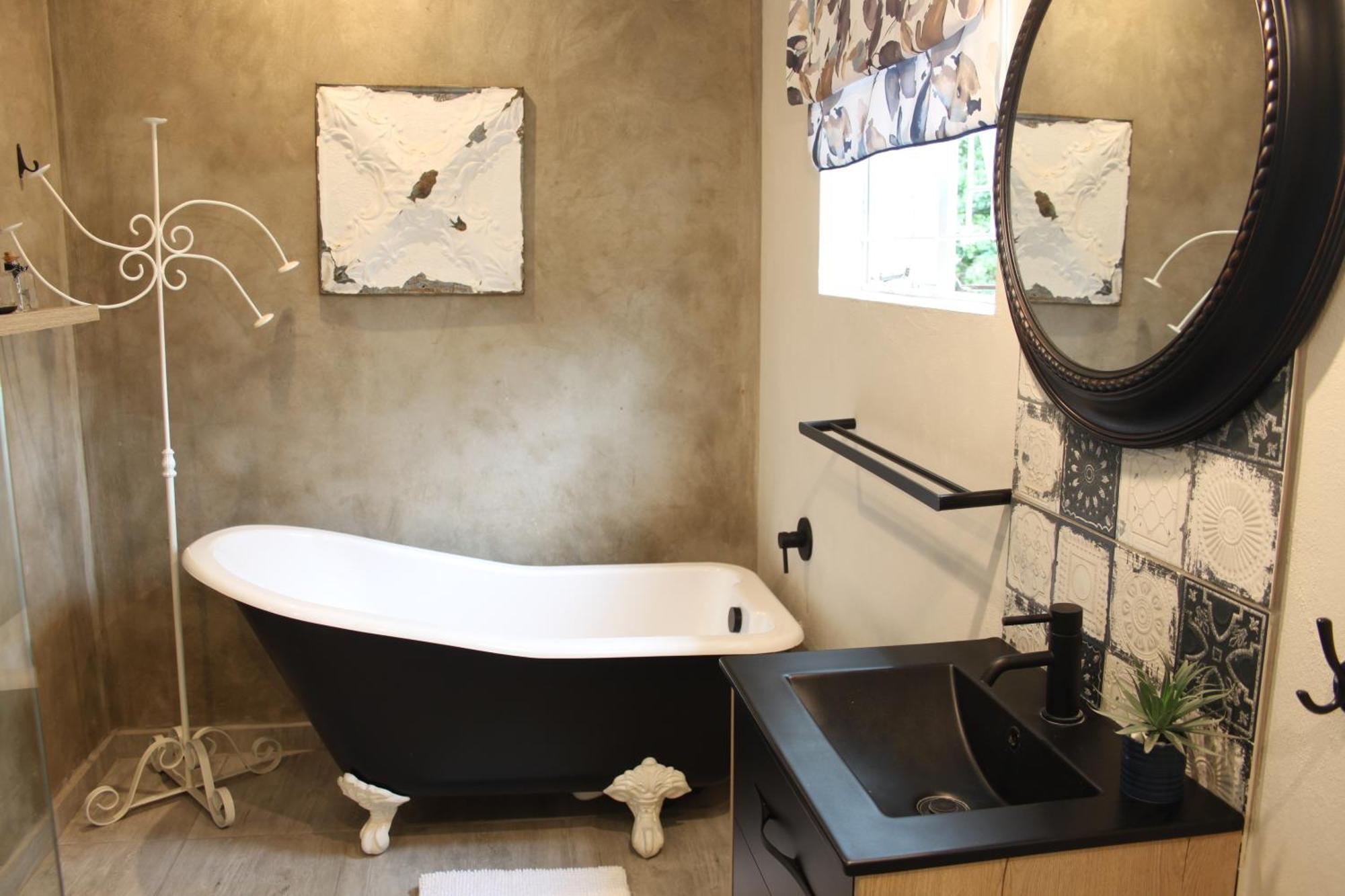 Longtom Farm Guesthouse Lydenburg Eksteriør bilde