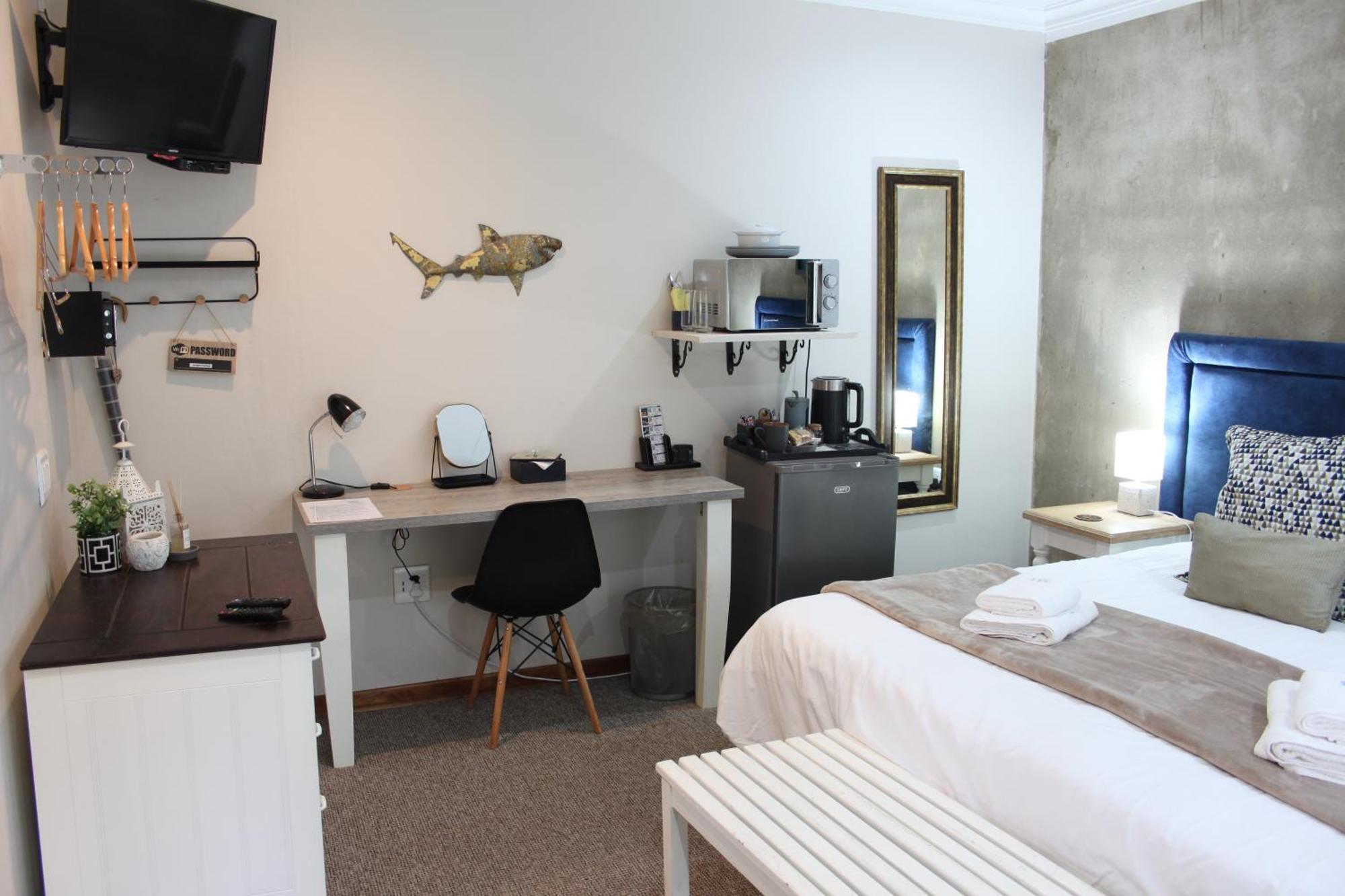 Longtom Farm Guesthouse Lydenburg Eksteriør bilde