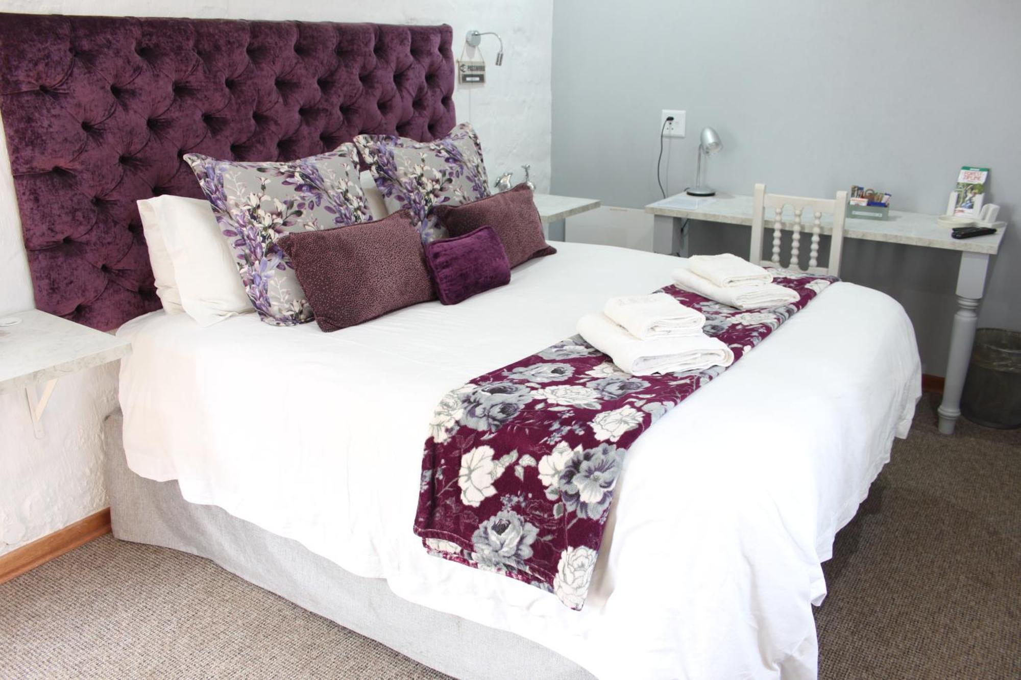 Longtom Farm Guesthouse Lydenburg Eksteriør bilde