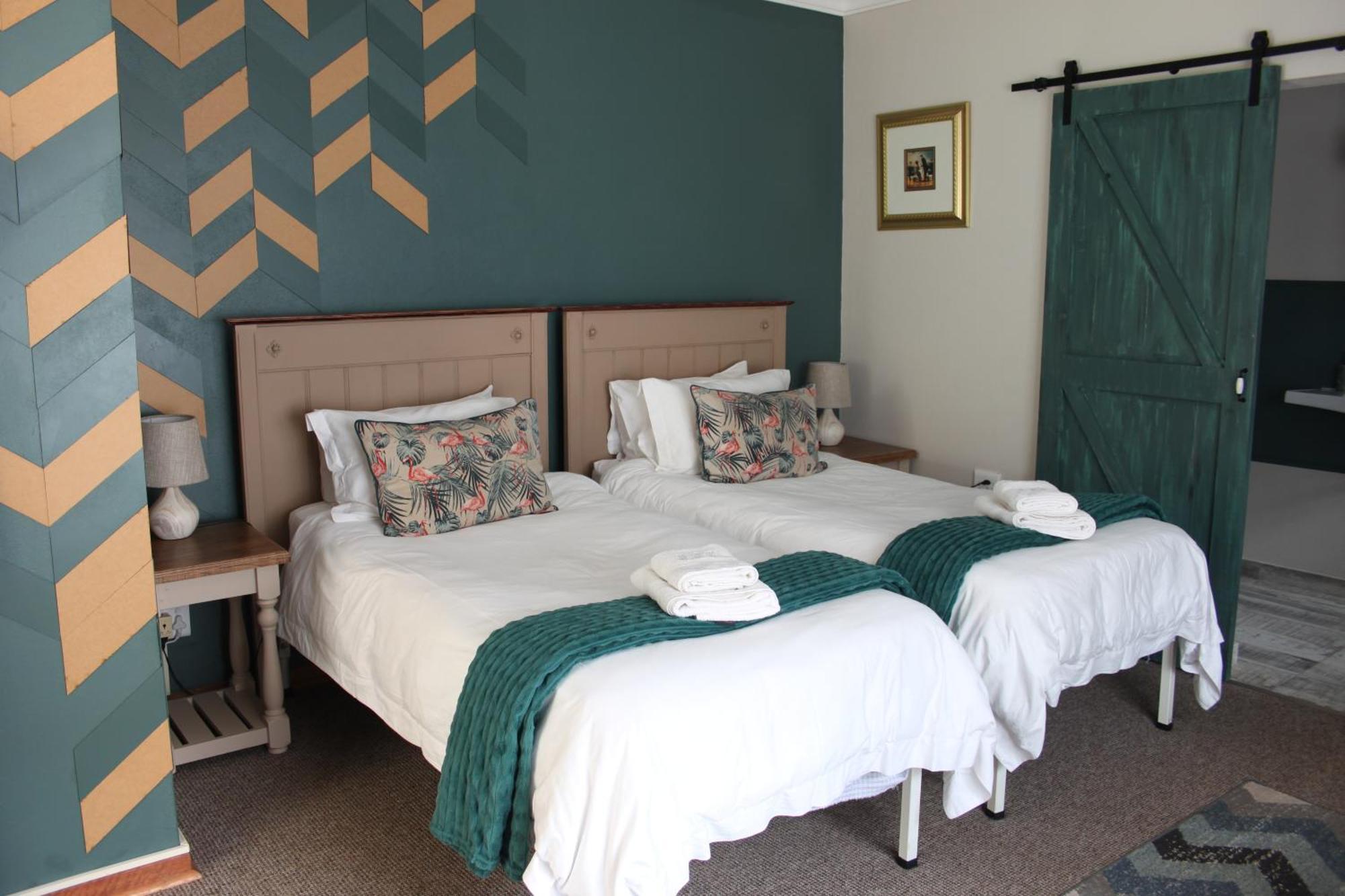 Longtom Farm Guesthouse Lydenburg Eksteriør bilde