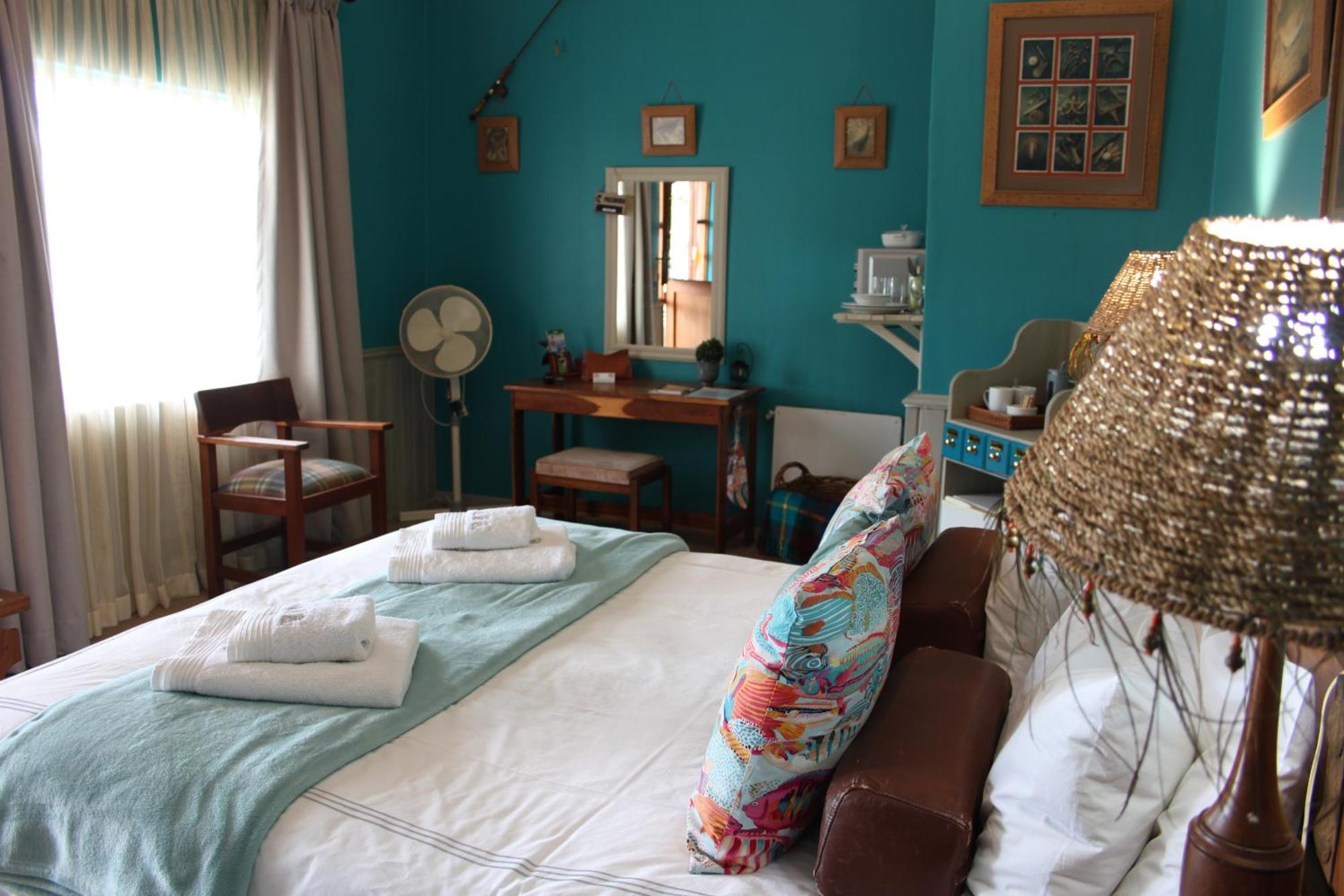Longtom Farm Guesthouse Lydenburg Eksteriør bilde