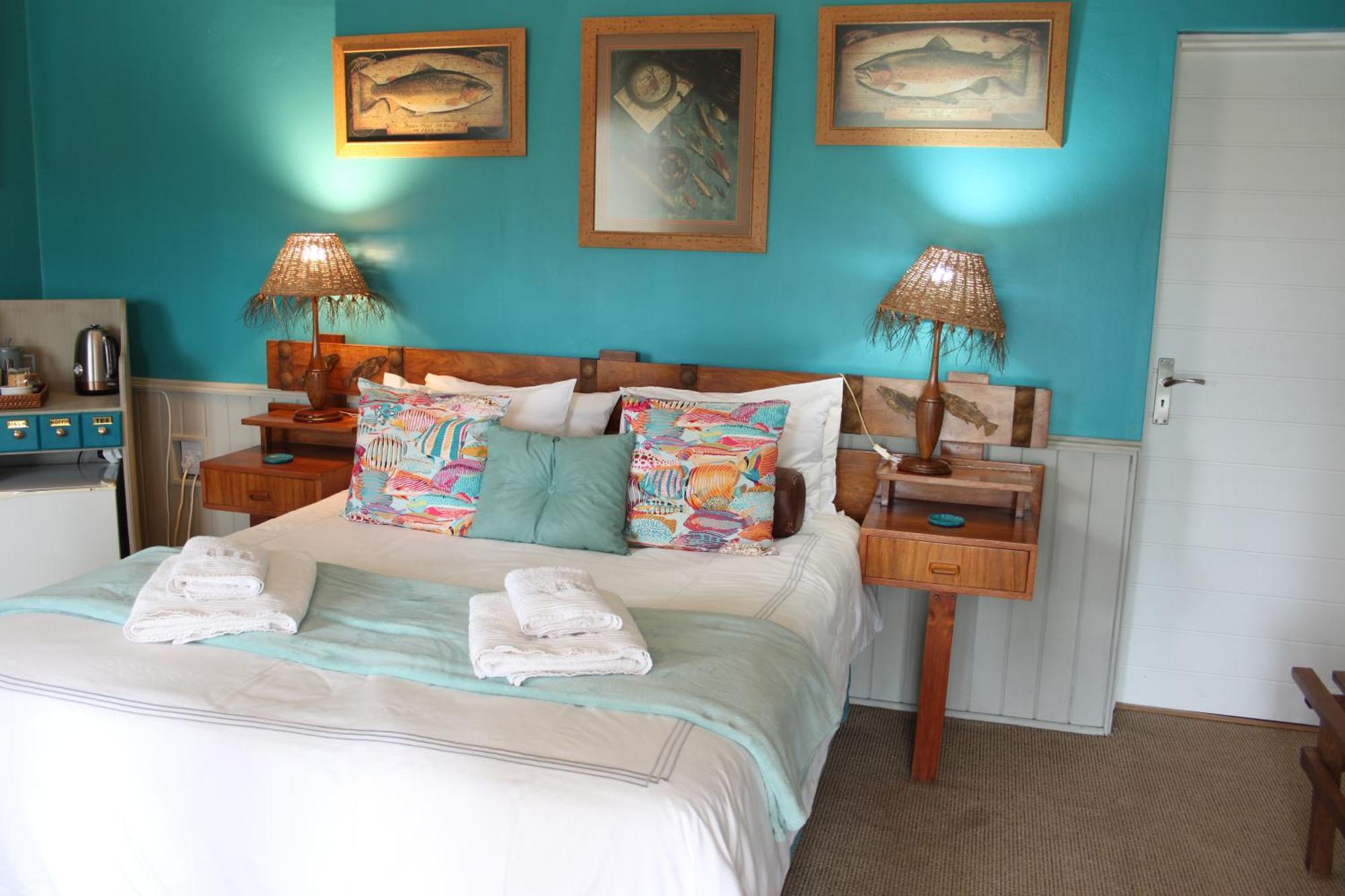 Longtom Farm Guesthouse Lydenburg Eksteriør bilde